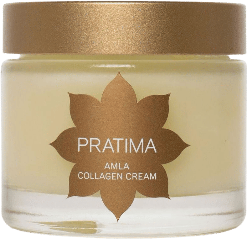 Amla Collagen Cream