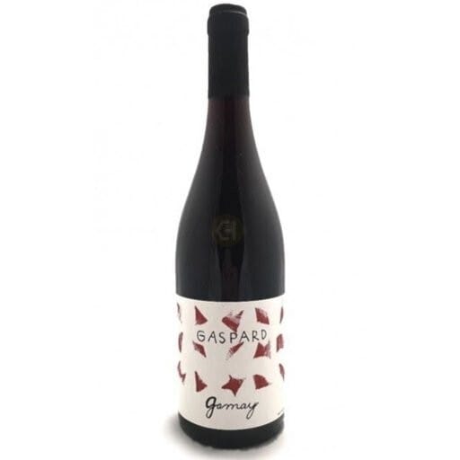 Gaspard Gamay Touraine France Loire Valley Red