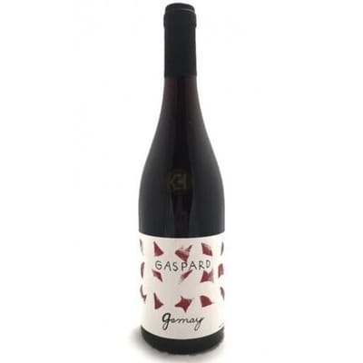 Gaspard Gamay Touraine