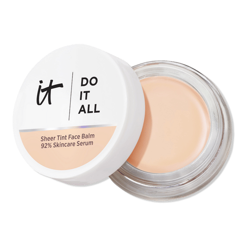 Glow with Confidence Sheer Tint Face Balm
