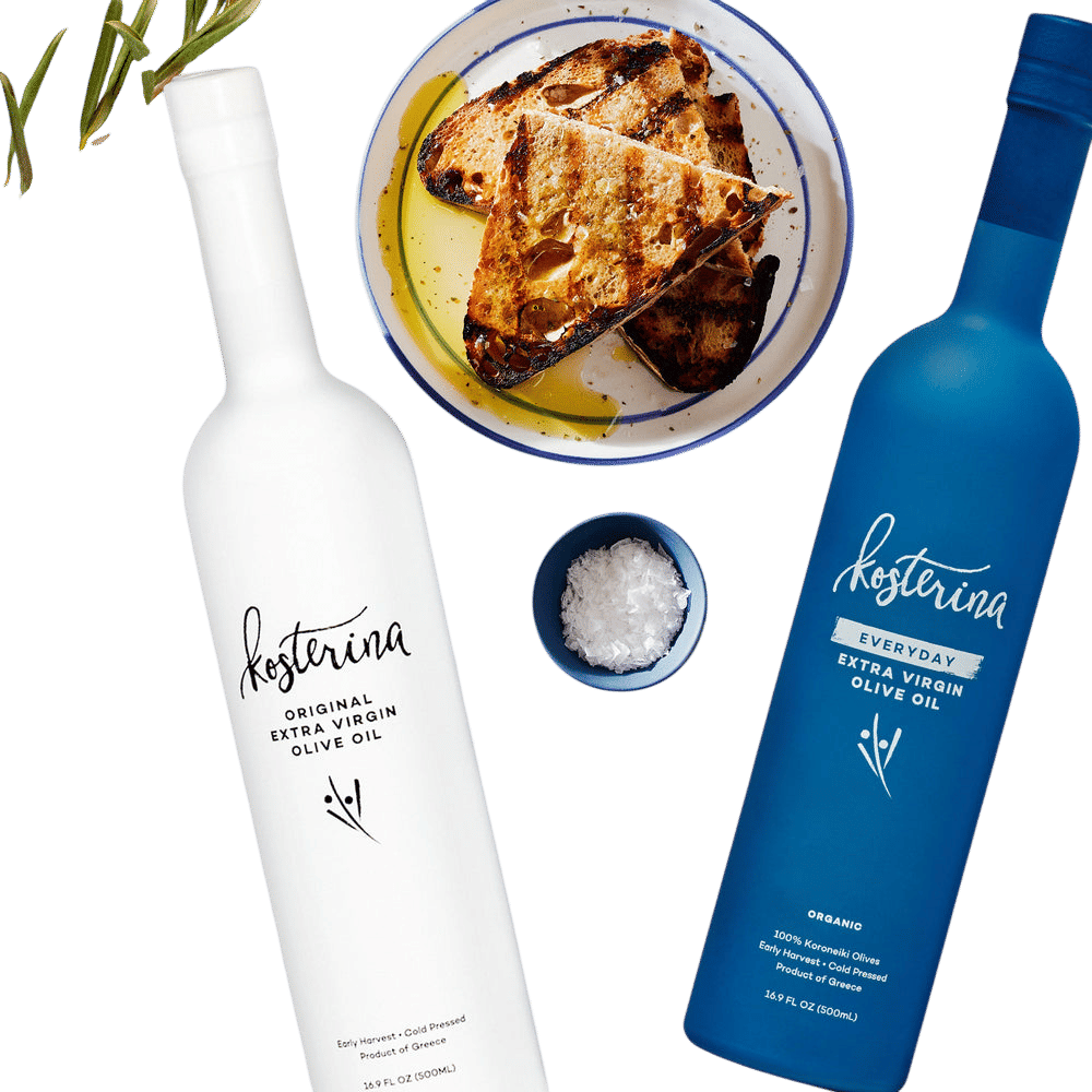 kosterina olive oil