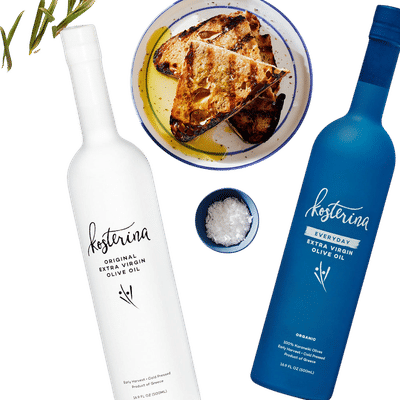 Original Extra Virgin Olive Oil