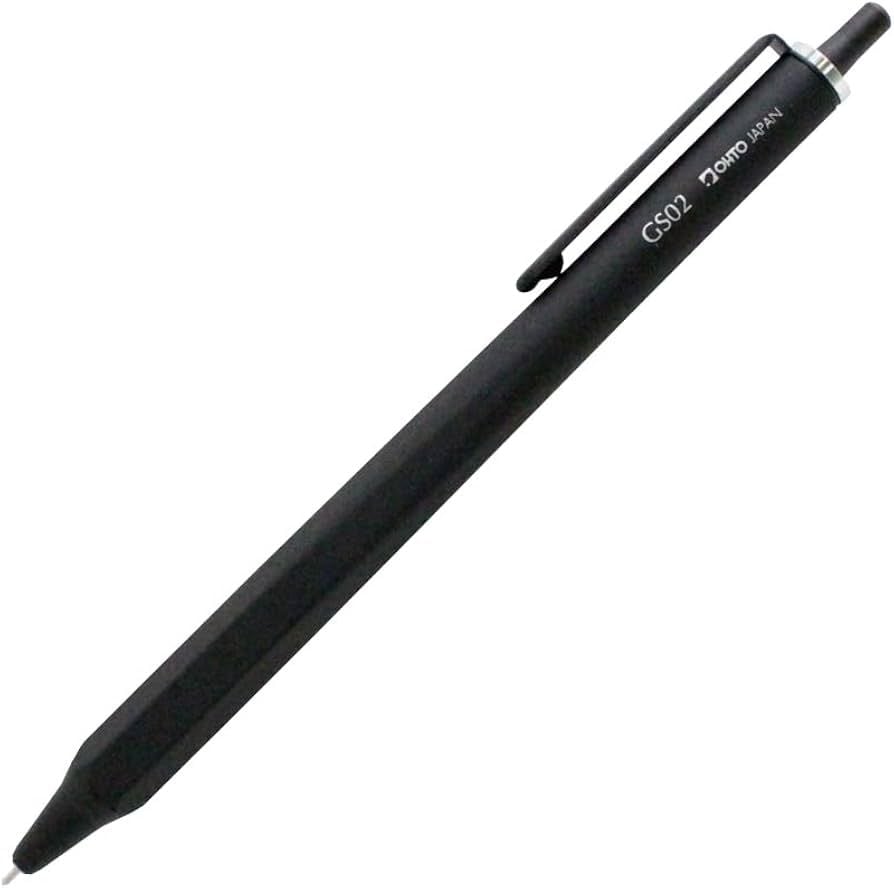 GS02 Roller Gel Pen