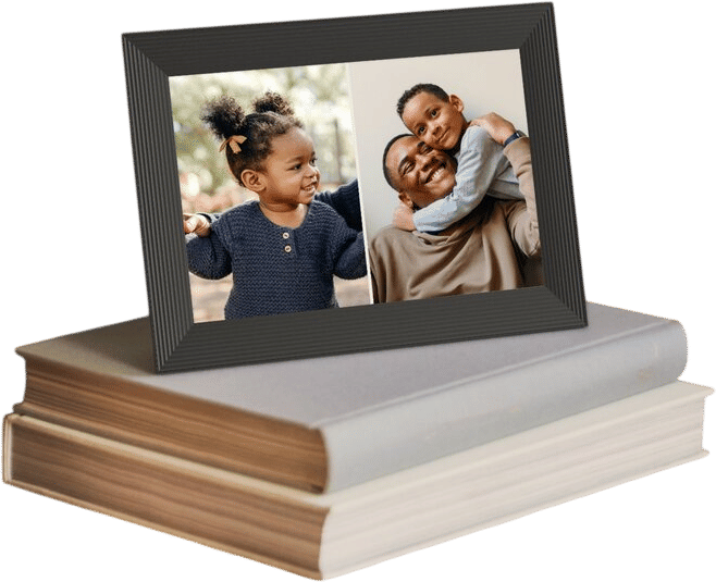 A Digital Frame