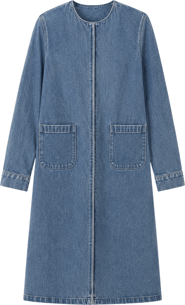 Lily Duster