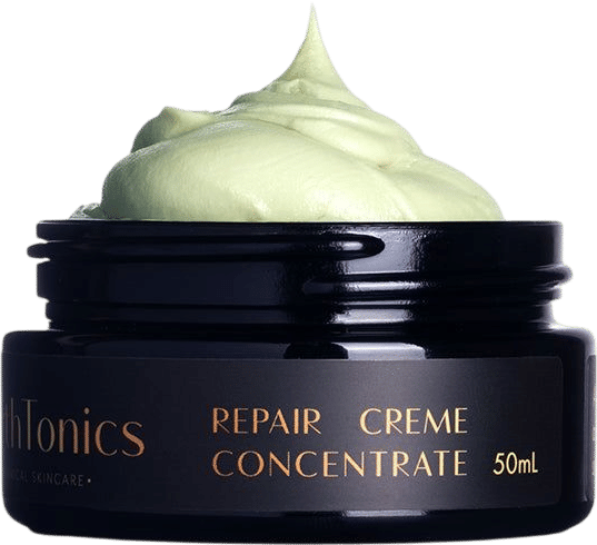EarthTonics Repair Creme Concentrate