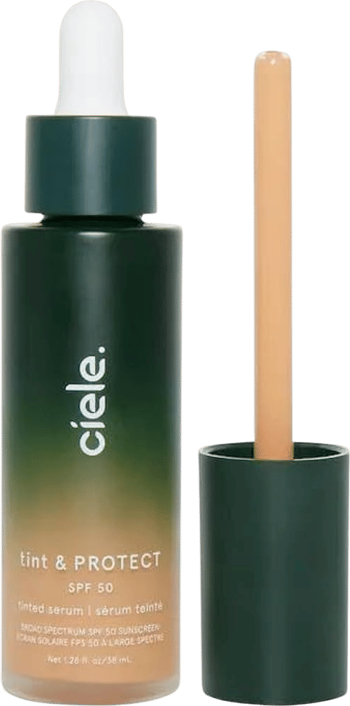 ciele spf 50 skin tint
