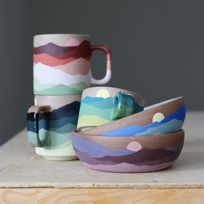 callahan ceramics