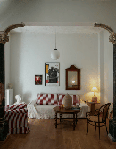 Members-Only Recommendation