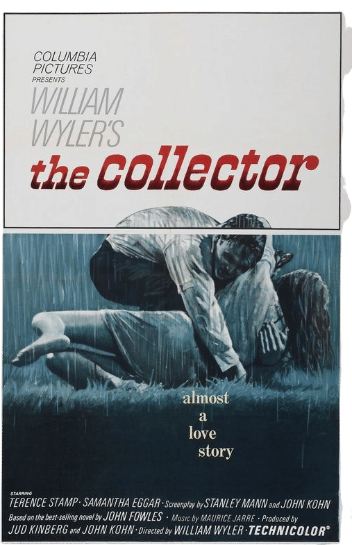The Collector (1965)