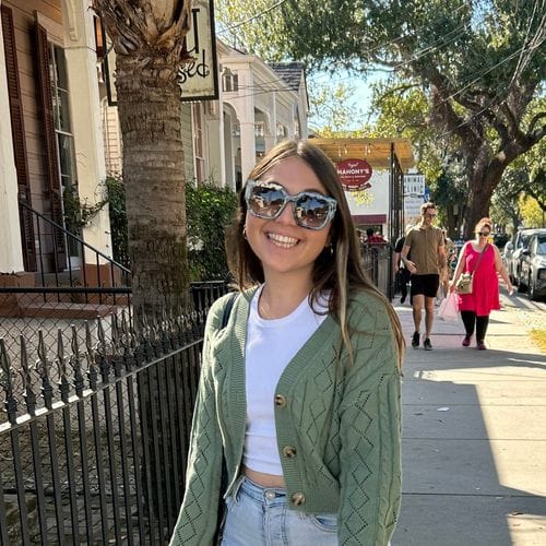 Emily Caviglia