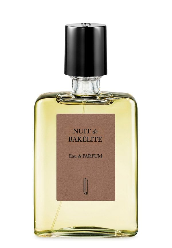 Nuit de Bakelite