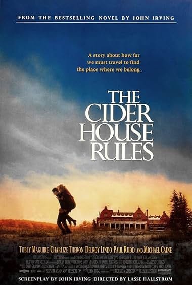 Cider House Rules