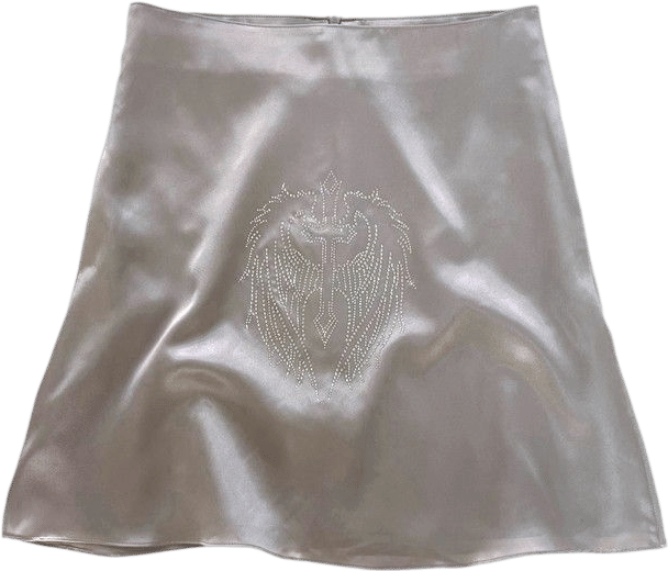 Angel Wing Skirt