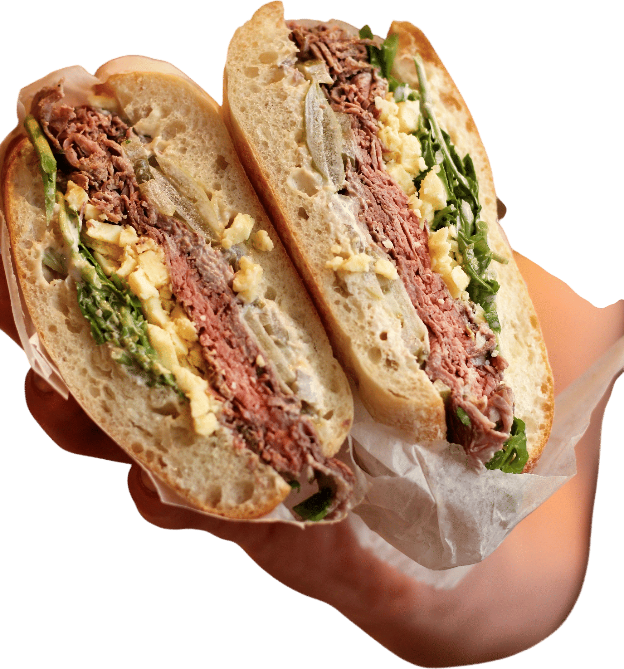 Prospect Butcher Co.