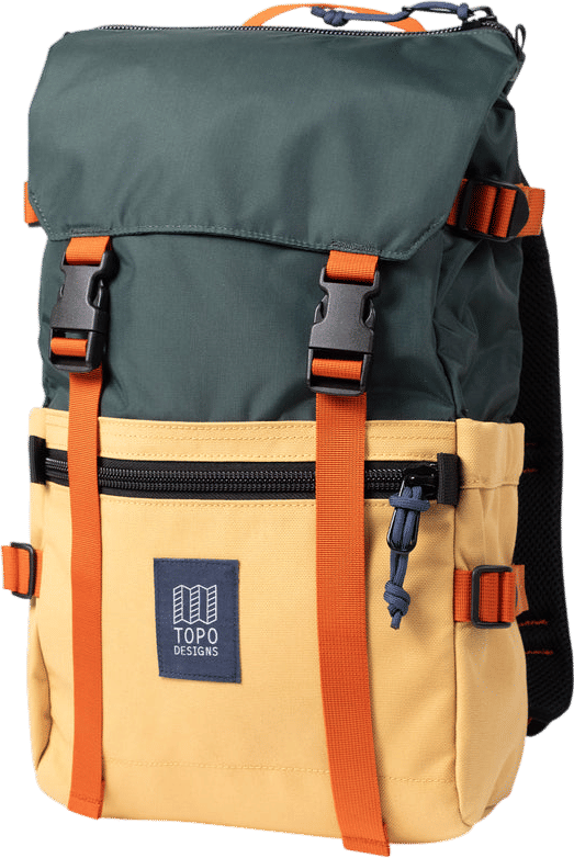 Rover Pack /// Topo Designs