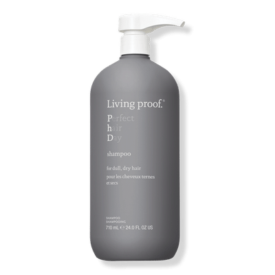 Perfect hair Day Shampoo
