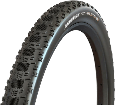 Maxxis Aspen ST