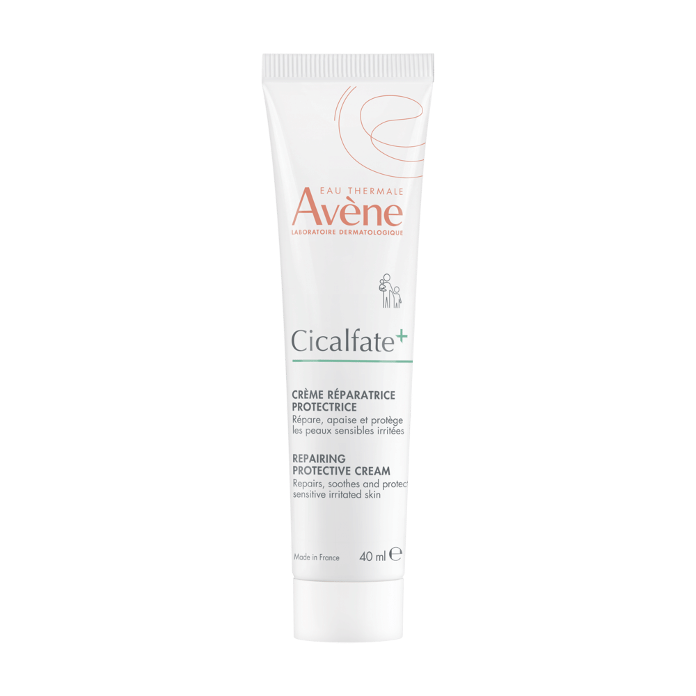 Cicalfate+ Crème réparatrice protectrice peau irritée