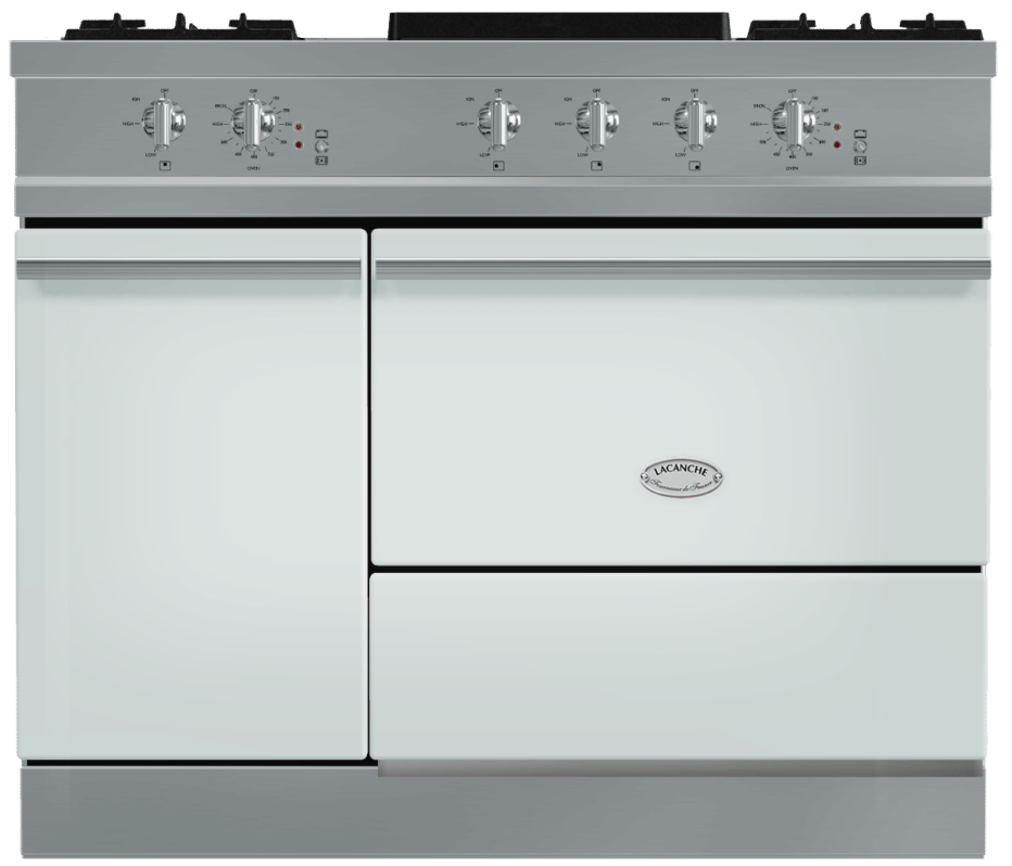 Lacanche 43 ½” Saulieu Moderne Range