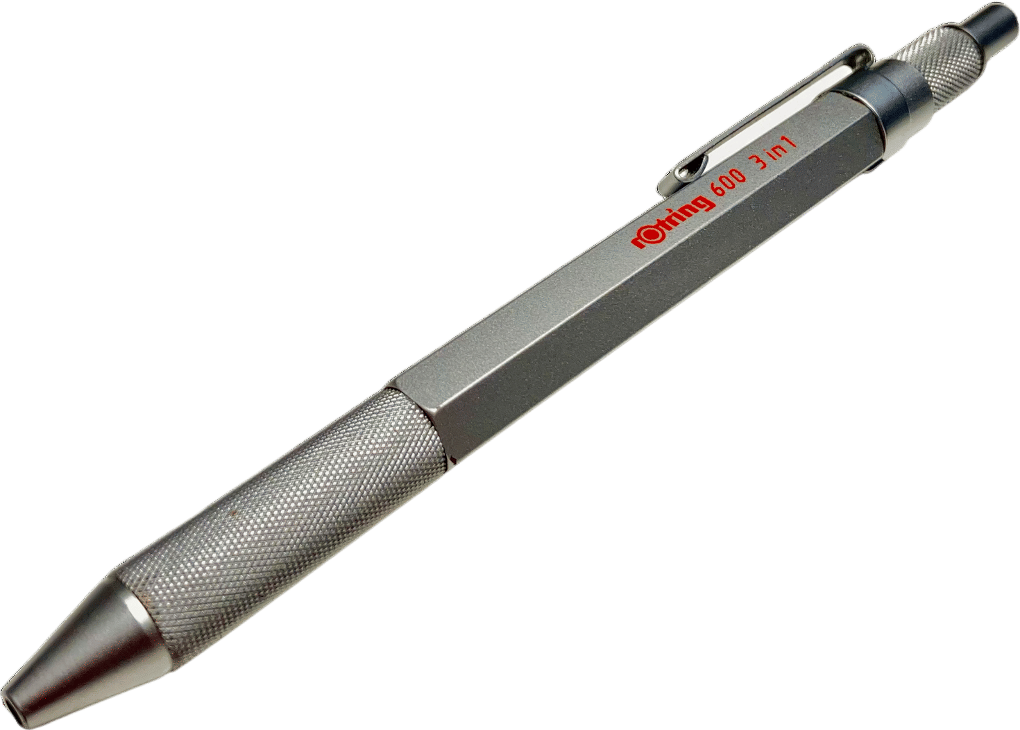 Rotring 600 3-in-1 Pen