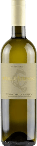 ColleStefano Verdichhio di Matelica