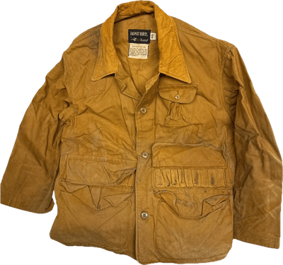 Bone Dry Hunting Jacket