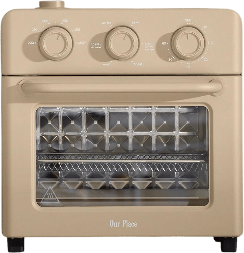 the ourplace wonder oven