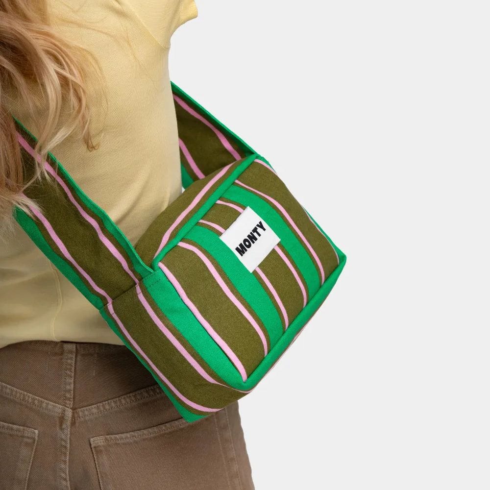 Bags by Monty