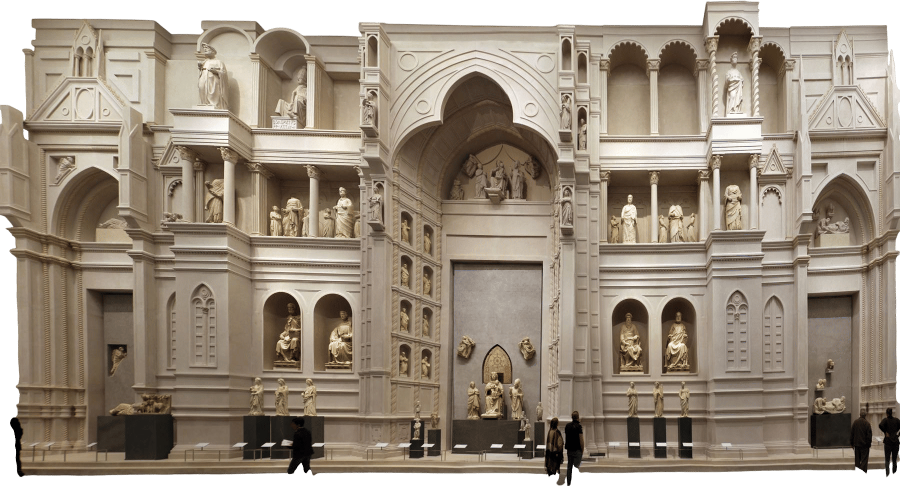 Museo dell'opera del Duomo