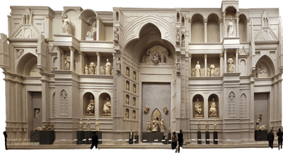 Museo dell'Opera del Duomo