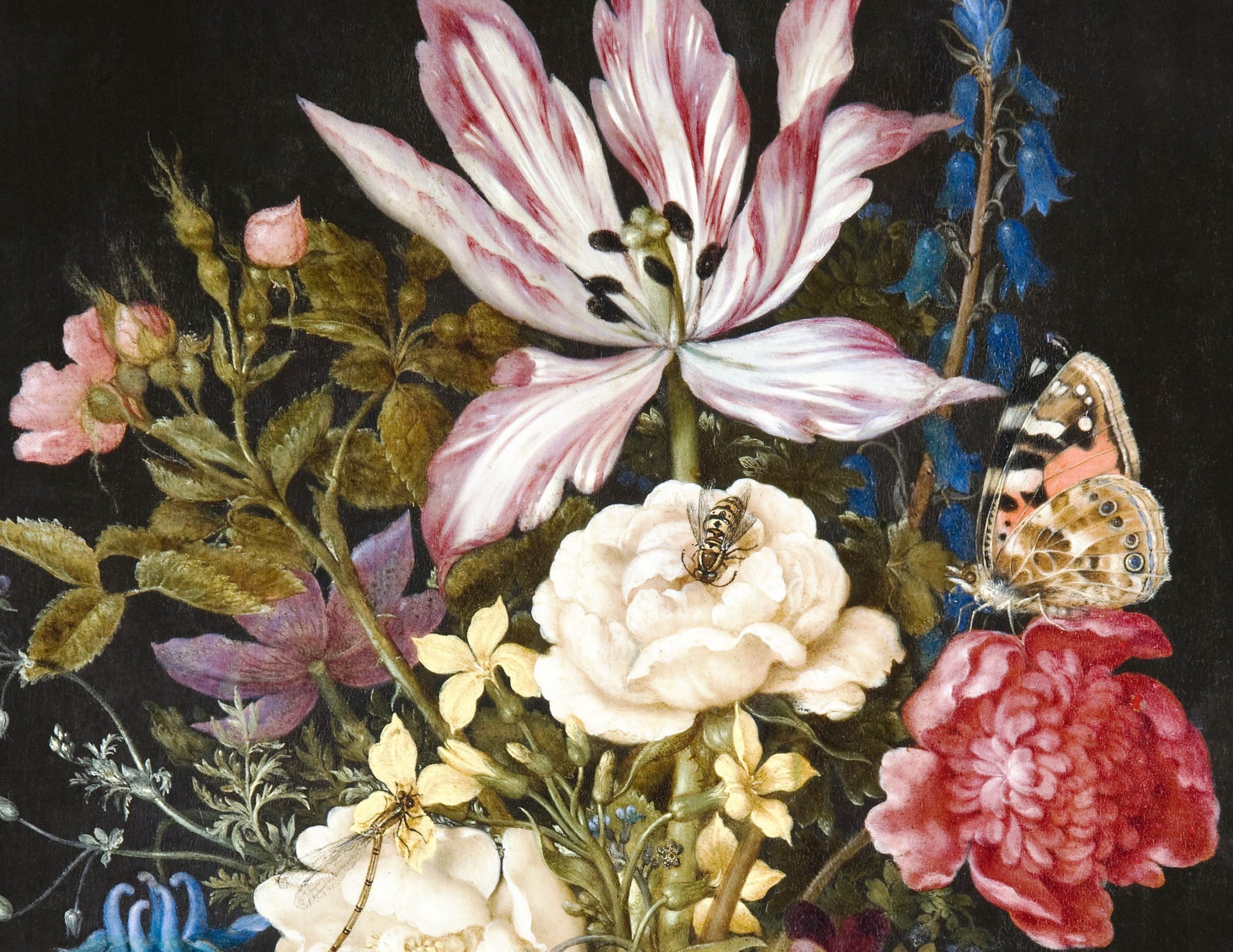 "In Bloom – Art & Botany" at Prins Eugens Waldemarsudde