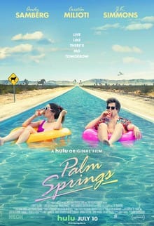 palm springs