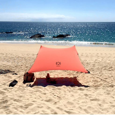 Beach Tent