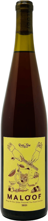 Maloof Rouge De Gris