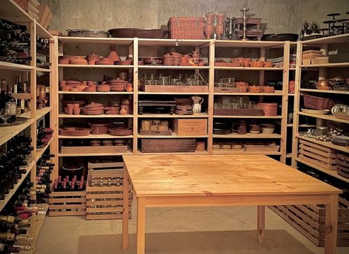 Cellar