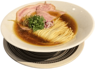 Ramen Jazzy Beats Tokyo