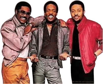 The Gap Band - Outstanding