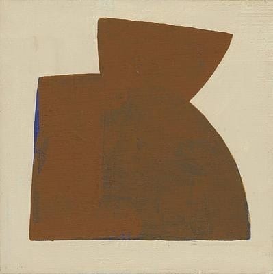 Solid by Shina Choi on Artfully Walls