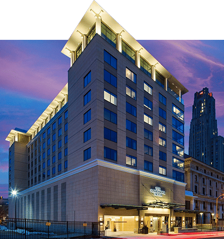 The Oaklander Hotel