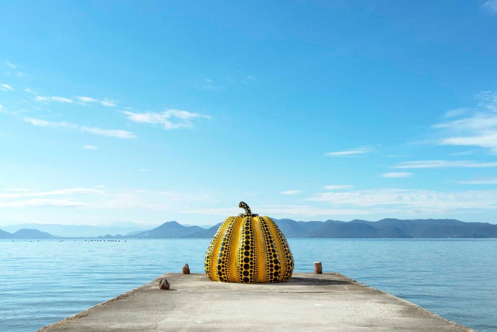 Naoshima
