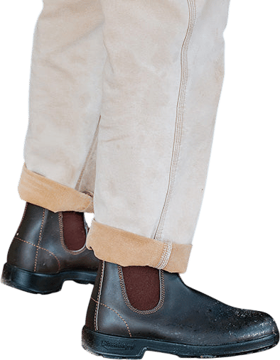 Blundstones
