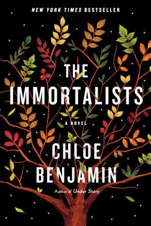 The Immortalists (Chloe Benjamin)