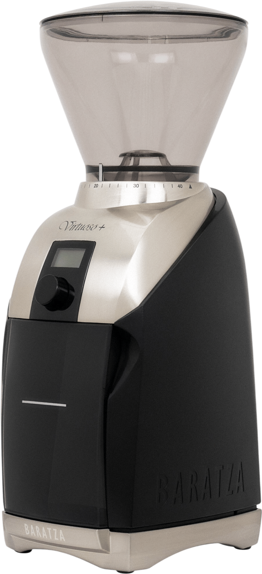 Virtuoso+ Coffee Grinder /// Baratza