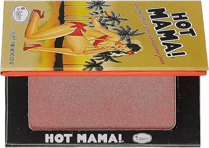 theBalm Hot Mama!