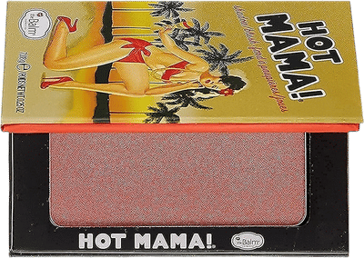 Hot Mama! Shadow/Blush