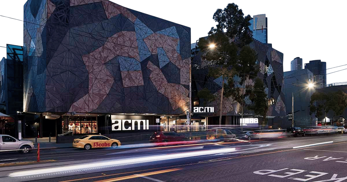ACMi Melbourne