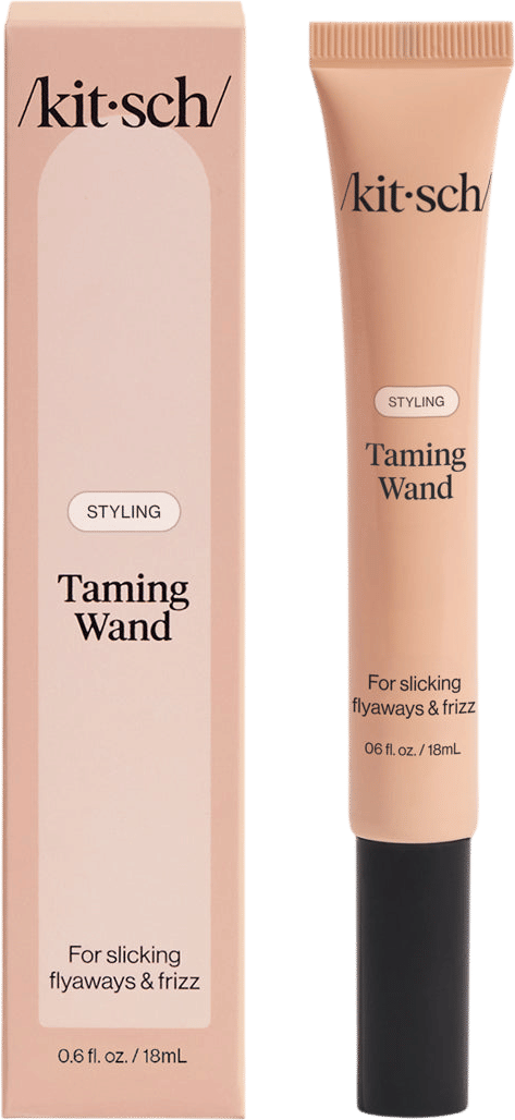Kitsch Taming Hair Wand