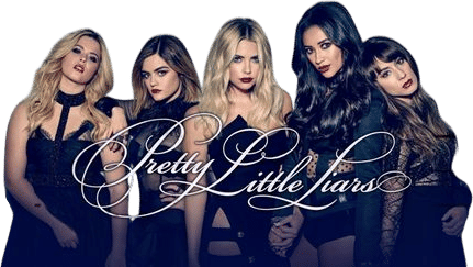Pretty Little Liars (2010)