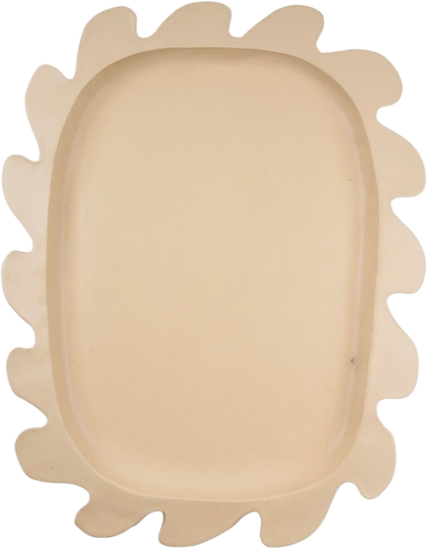 Scallop Platter